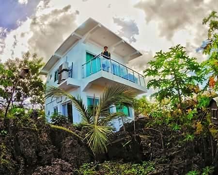 Birdland Beach Club Bolinao Экстерьер фото