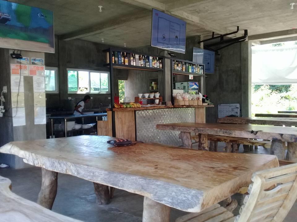 Birdland Beach Club Bolinao Экстерьер фото