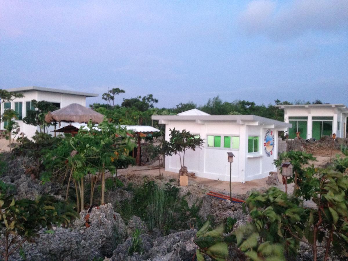 Birdland Beach Club Bolinao Экстерьер фото