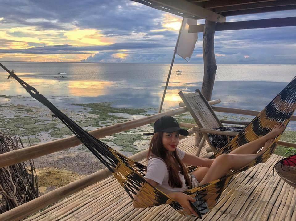 Birdland Beach Club Bolinao Экстерьер фото